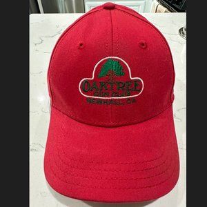 Oaktree Gun Club Adjustable Baseball Cap